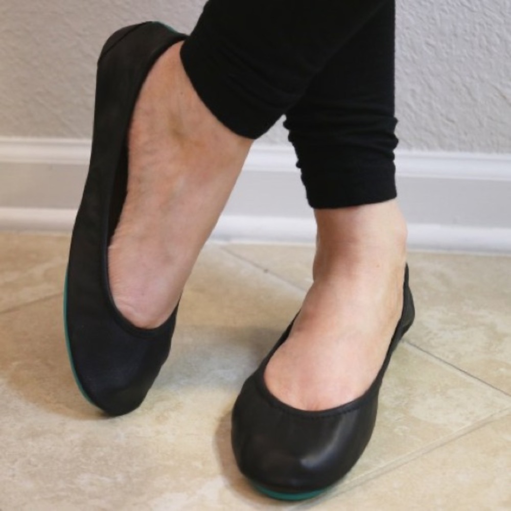 Tieks